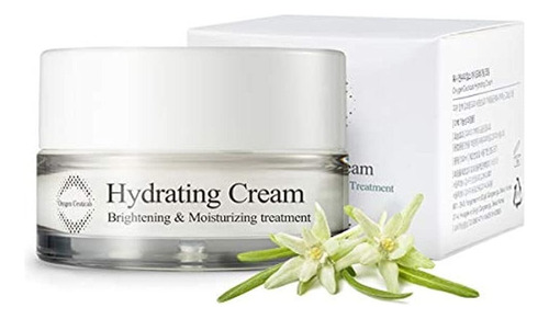 Crema Hidratante De Oxigeno Ceuticals 50ml