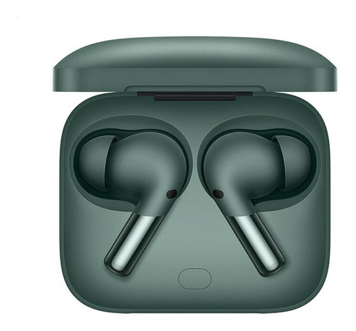 Audífonos Intraurales Bluetooth Oneplus Buds Pro 2 Verde