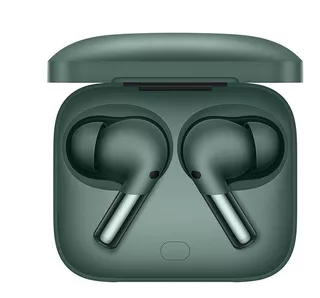 Audífonos In-ear Inalámbricos Oneplus Buds Pro 2 Verde