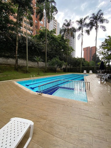 Imagen 13 de 29 de Apartamento En Venta Poblado 589-1141