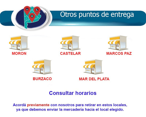 Conjunto Para Bedford 300 X 1 Cilindro