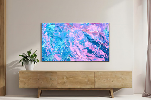 Smart TV Samsung 50 Crystal Uhd 4k UN50Cu7000GXPE TV
