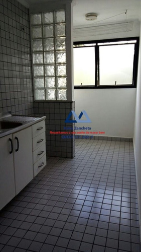 Imagem 3 de 15 de Apartamento Em Jardim Celeste - São Paulo - 2539