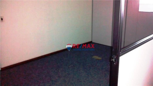 Imagem 13 de 19 de Sala Para Alugar, 79 M² Por R$ 3.715,00/mês - Centro - Campinas/sp - Sa0639