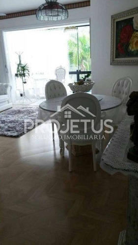 Imagem 6 de 23 de Apartamento No Butantã Com 101 M2, 3 Dorms, Sendo 1 Suíte, 2 - 197399