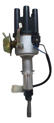 Kit Ignição Eletrônica Opala 6cc , Caravan, Veraneio Novo