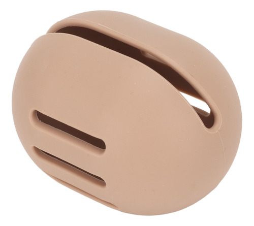 Soporte De Esponja De Maquillaje De Silicona Soporte De