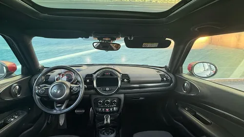 Mini Clubman S Jcw Hot Chili 2.0