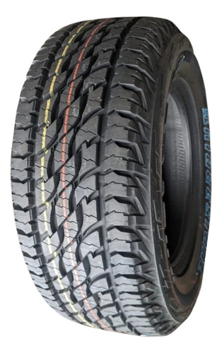 Bridgestone 265/70r17 118s 8pr Dueler A/t 697 Owt