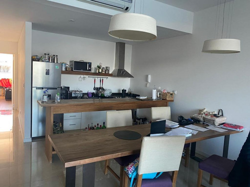 Imagen 5 de 12 de Departamento - Nordelta Vista Bahía