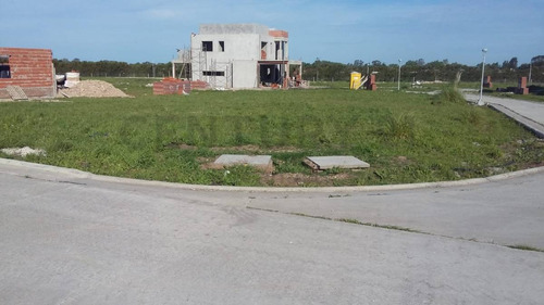 Imagen 9 de 9 de Terreno En Barrio Privado Tierras Del Mar, Id 2912
