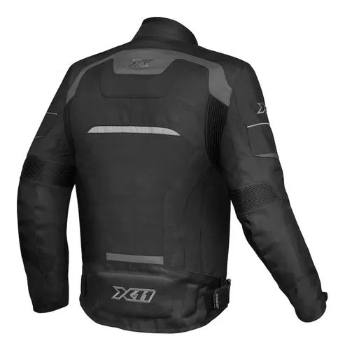 Conjunto motociclista cheap x11