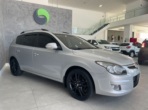 Imagem 3 de 15 de Hyundai I30 Cw 2.0 Mpfi Gls 16v