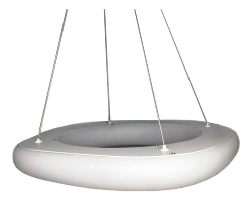 Lustre Anel De Saturno V08 Singular Baby