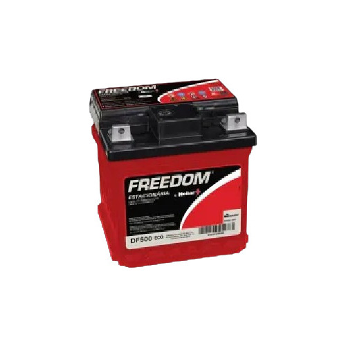 Bateria Estacionária Freedom Df500 - 40ah