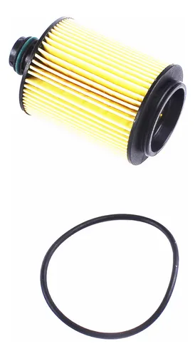 Filtro De Aceite Fiat Bravo (brava) 2020 2.0cc Autech