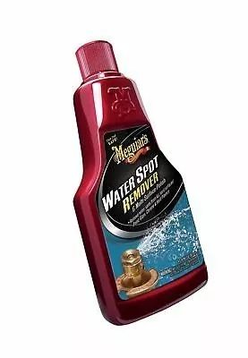 Meguiars A3714 Water Spot Remover