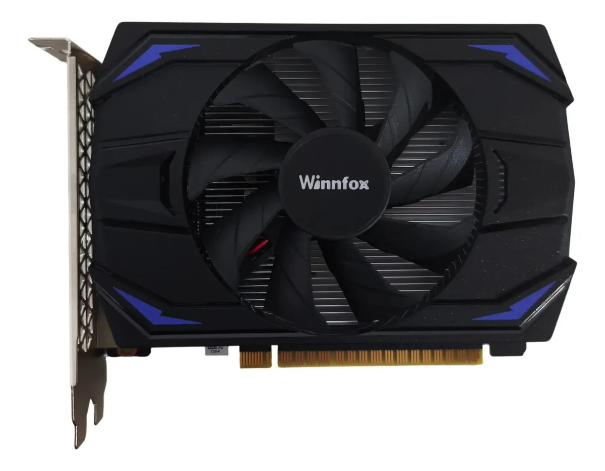 Msi Gtx 1050 Ti | Mercado Livre