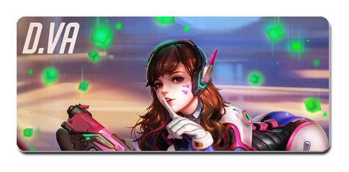 Pad Mouse Overwatch L 60x25cm M04