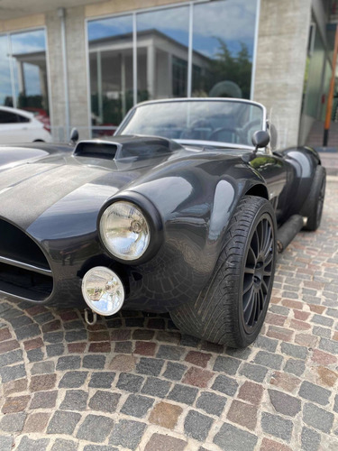 Imagen 9 de 25 de Ford Cobra V8