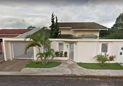 Imagem 1 de 28 de Casa Com 3 Dormitórios À Venda, 250 M² Por R$ 840.000,00 - Morumbi - Atibaia/sp - Ca1046