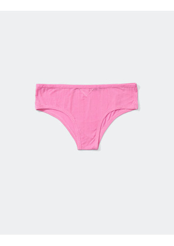 Aerie Undie Cheeky De Modal En Punto Elástico