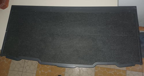 Tapa Superior Maletero Cajuela, Plegable Suzuki Swift 2009 (Usado)