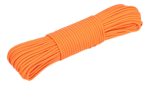 Cuerda Paracord Cuerda De Paracaídas Cuerda Para Naranja