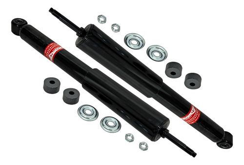 Shock Delantero Frontal Jimmy 1.5l 2021 2022 2023 2024