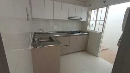 Casa En Arriendo En Cañaveral. Cod A9403