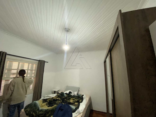 Imagem 9 de 29 de Casa Com 2 Dorms, Jardim Monte Kemel, São Paulo - R$ 475 Mil, Cod: 3941 - V3941