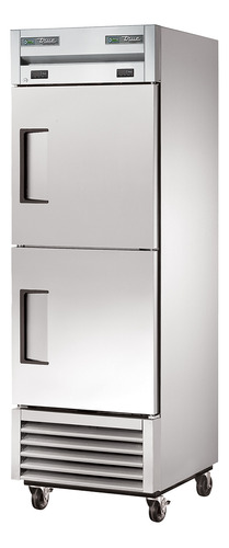 Refrigerador True Serie T T-23dt-hc