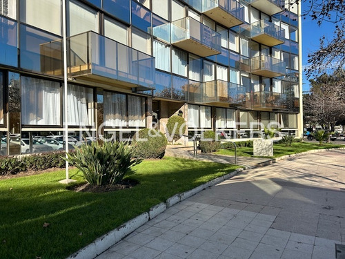Cómodo Departamento En San Martín