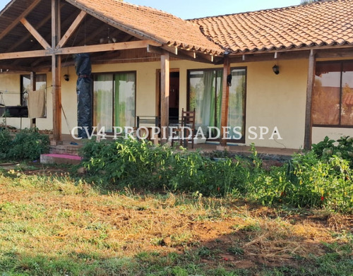 Hemosa Casa En Panimavida