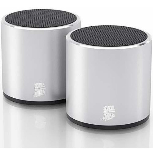 [2 Pack] Headound H2 Verdaderos Altavoces Bmwy4