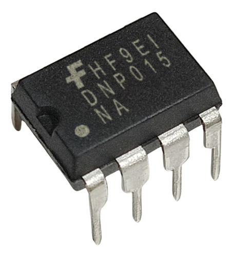 Dnp015 Fairchild Power Switch