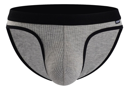 Ropa Interior Cómoda Y Transpirable Para Hombre Gtopx Man