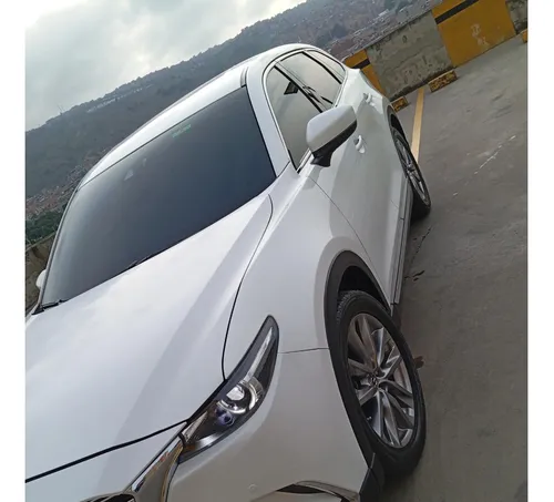 Mazda CX-9 Grand Touring Signature Lx 2.5