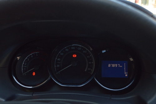 Renault Duster 1.6 Ph2 4x2 Dynamique 110cv 2016