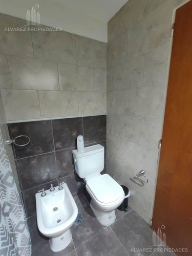 Imagen 8 de 8 de Departamento - Moron