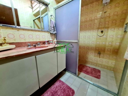 Casa Térrea Para Venda No Bairro Da Vila Leopoldina 5 Dorm, 3 Vagas, 166 M, 218 M - 1376