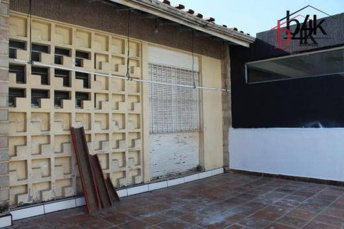 Imagem 5 de 6 de Loja À Venda, 180 M² Por R$ 1.320.000,00 - Brooklin - São Paulo/sp - Lo0064
