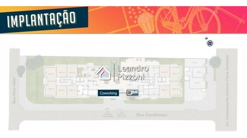 Imagem 6 de 15 de Station Tucuruvi 35,18m2 2 Dormitório Sem Vaga - Apartamento A Venda No Bairro Parque Vitória - São Paulo, Sp - Station-tucuruvi-3518