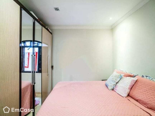 Imagem 9 de 10 de Casa À Venda Em Santo André - 52794