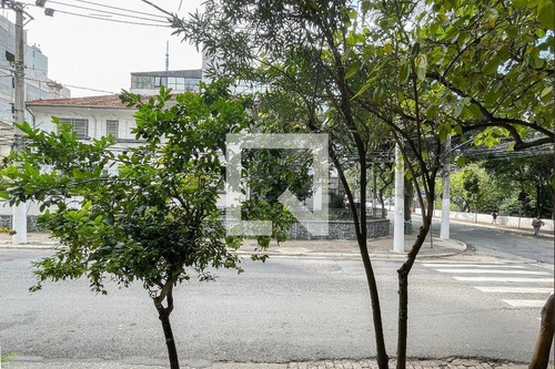 Imagem 9 de 15 de Apartamento Para Aluguel - Paraíso, 2 Quartos, 103 M² - 893679450