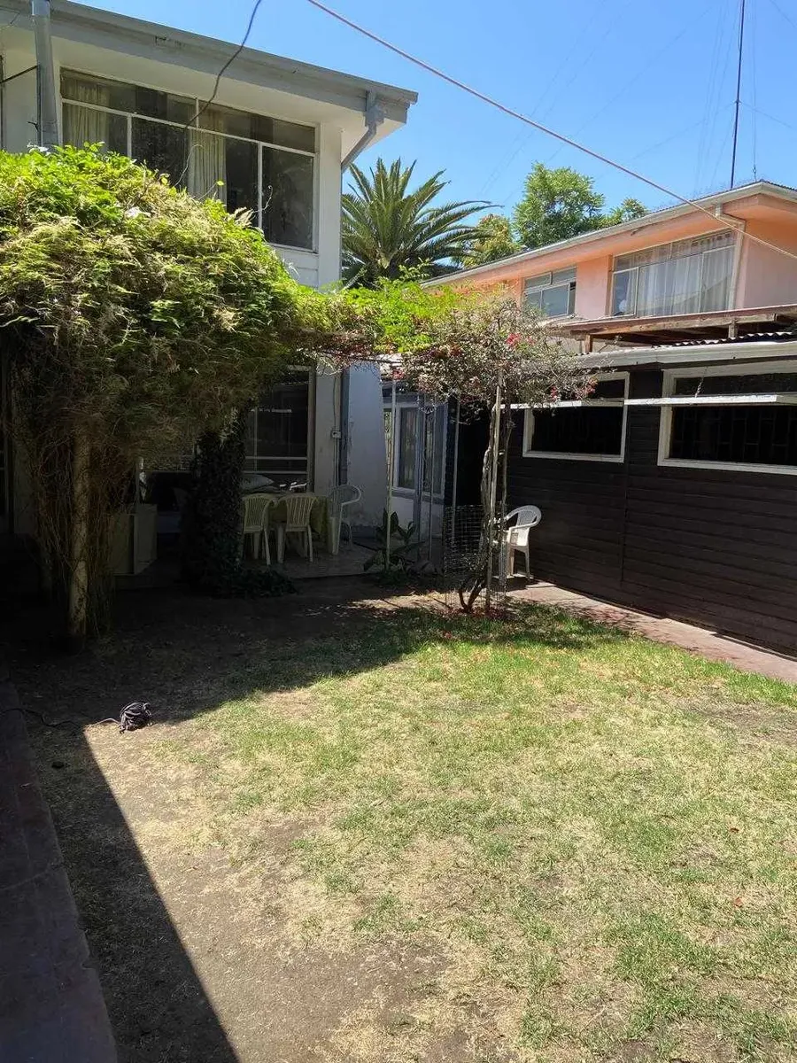 Imagen 1 de 23 de Venta Casa Ñuñoa (67494)