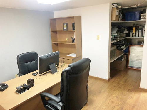 Imagen 2 de 16 de Oficina En Renta Amueblada, La Florida, Naucalpan, Edo Mex
