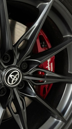 Toyota Supra Gr 3.0 Especial Edition Rwd Mt