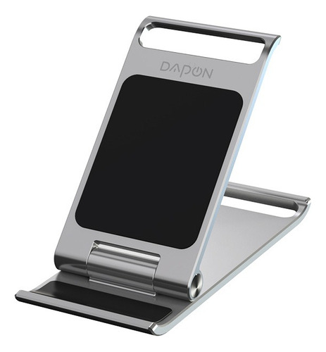 Suporte Para Celular E Tablet Dobrável com Ângulo Ajustável Dapon P19