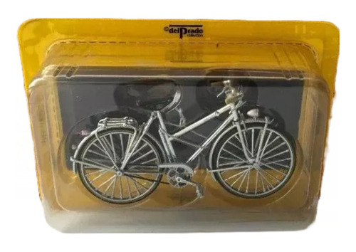 Colección Del Prado Vélo De Dame 1950